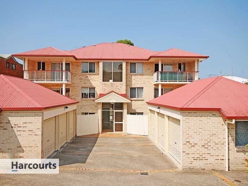 3/33 Buller Street, Everton Park QLD 4053