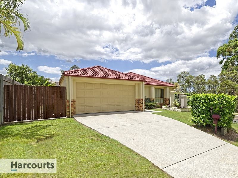 51 Bayberry Crescent, Warner QLD 4500
