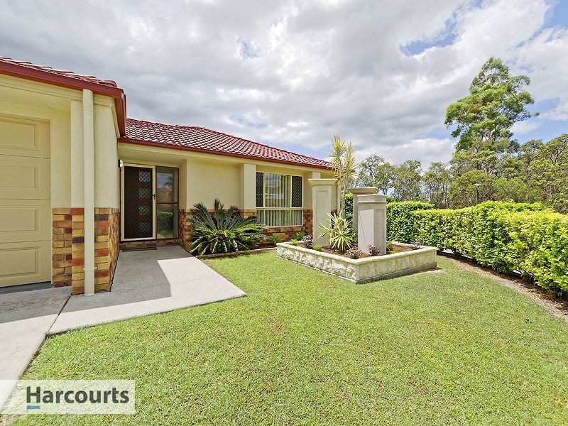 51 Bayberry Crescent, Warner QLD 4500