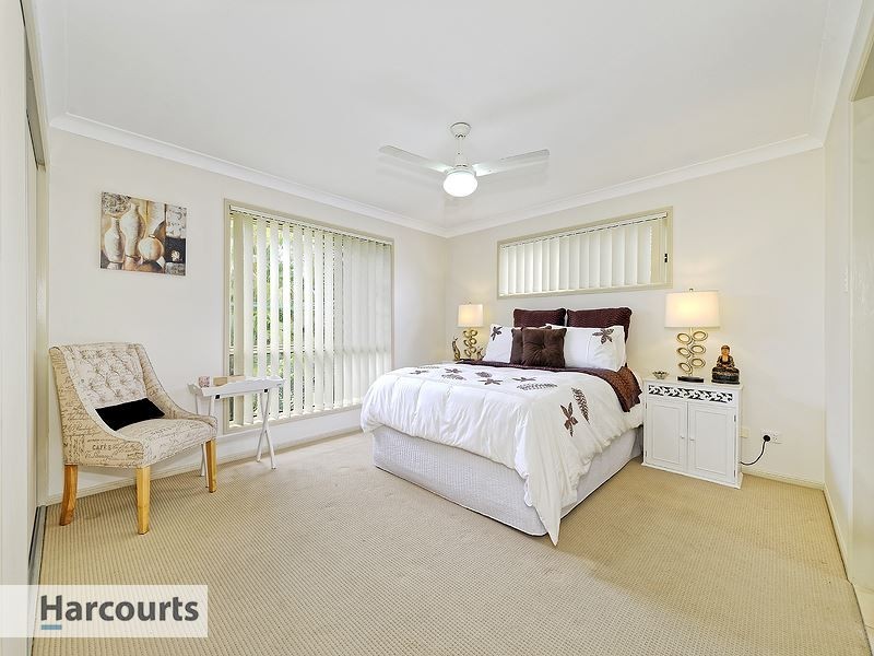 51 Bayberry Crescent, Warner QLD 4500