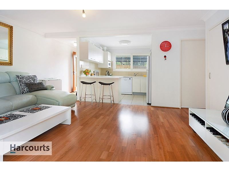 2/43 Jones Road, Carina Heights QLD 4152