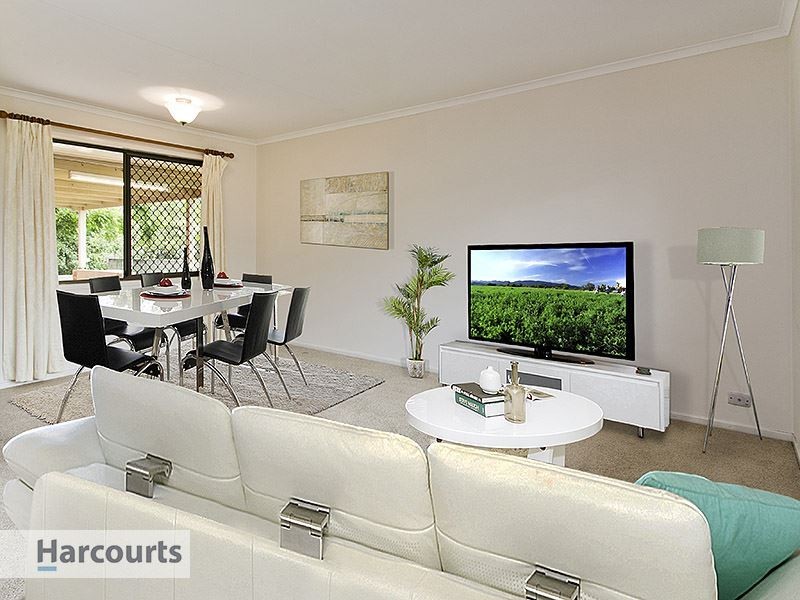 12 Kinbrace Street, Ferny Grove QLD 4055