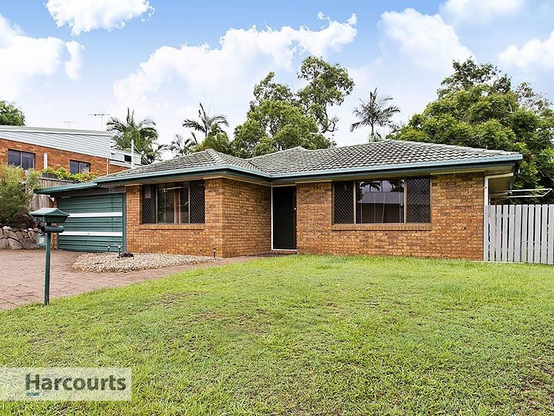 12 Kinbrace Street, Ferny Grove QLD 4055
