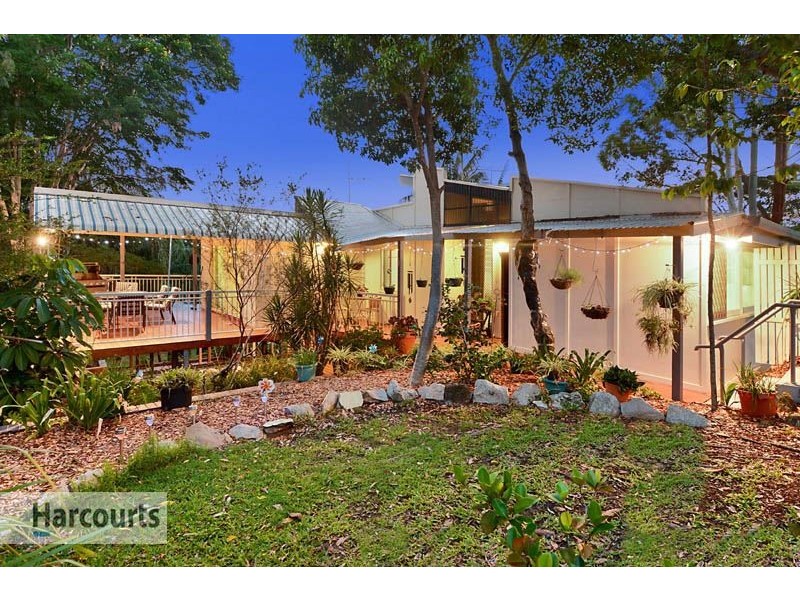 41 Joalah Crescent, Ferny Hills QLD 4055