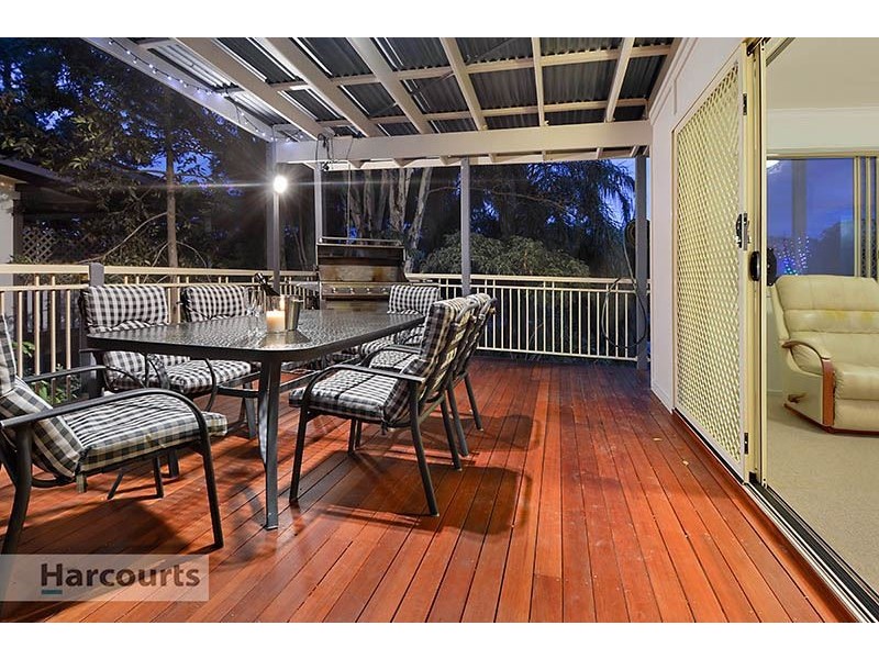 41 Joalah Crescent, Ferny Hills QLD 4055