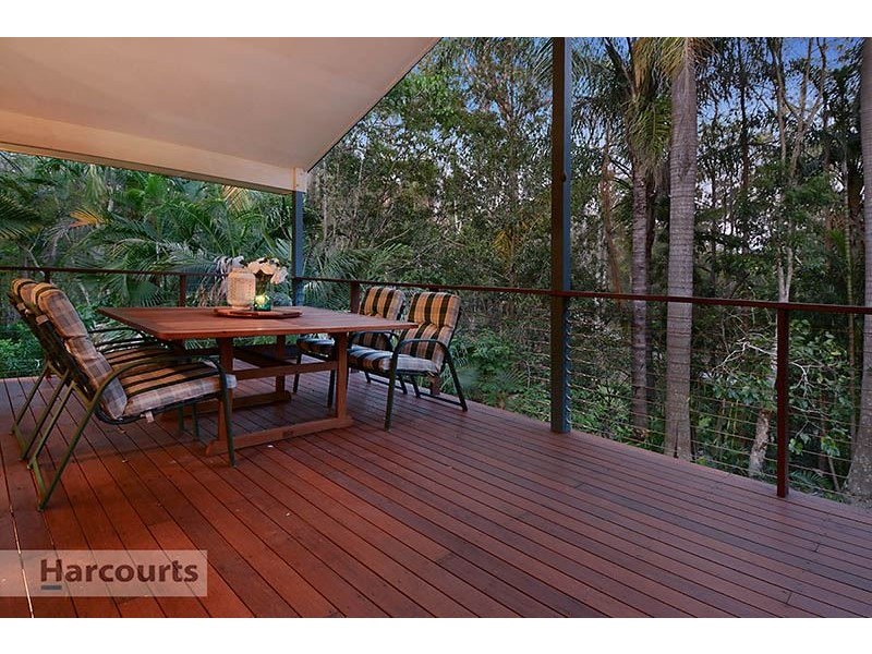 34 Montego Court, Eatons Hill QLD 4037