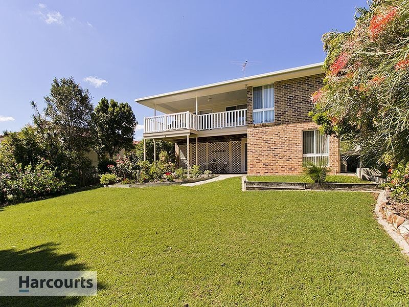 39 Dornoch Crescent, Ferny Grove QLD 4055