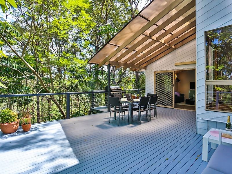 35 Leonarda Drive, Ferny Hills QLD 4055