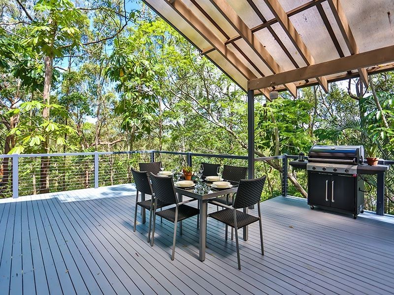 35 Leonarda Drive, Ferny Hills QLD 4055