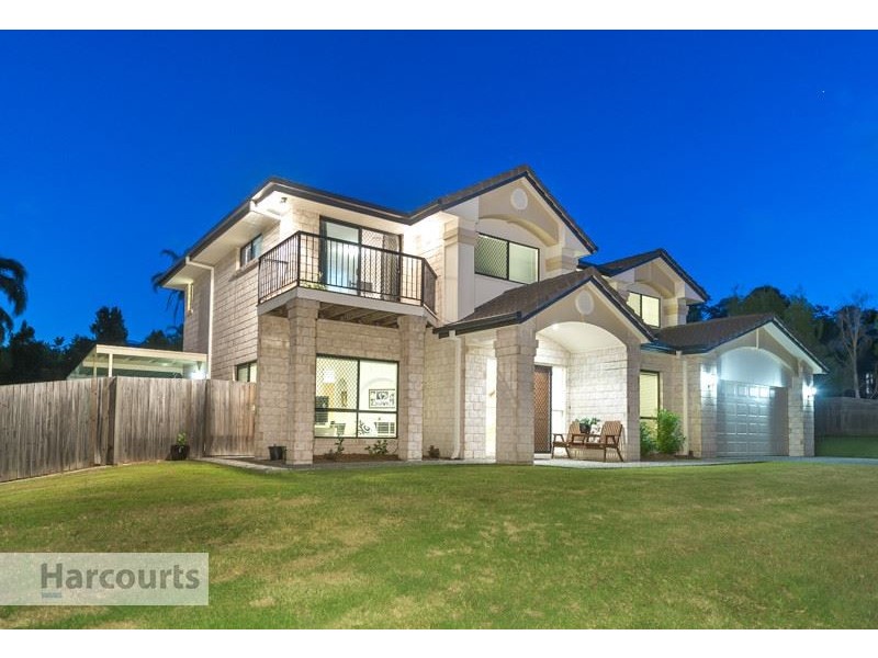 1 Hunting Place, Highvale QLD 4520