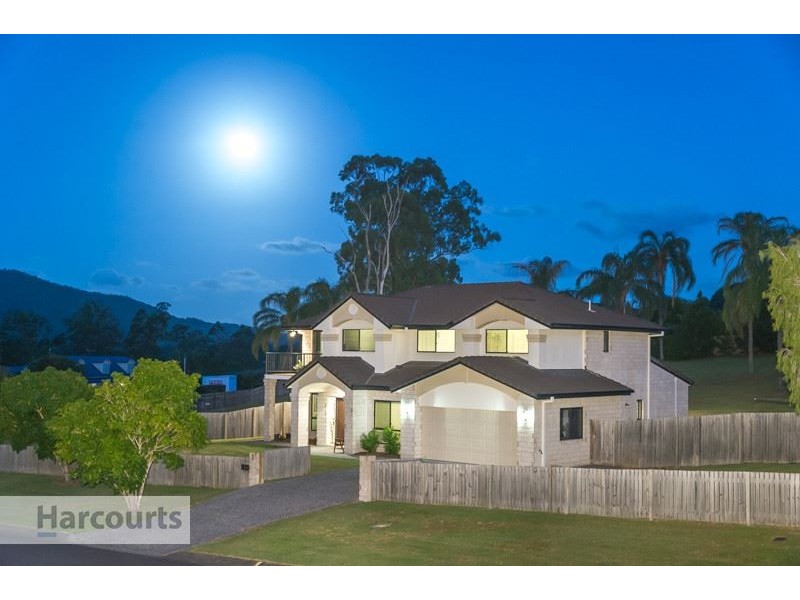 1 Hunting Place, Highvale QLD 4520