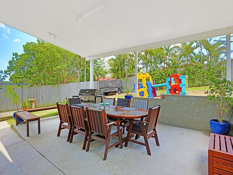 44 Yingally Drive, Arana Hills QLD 4054