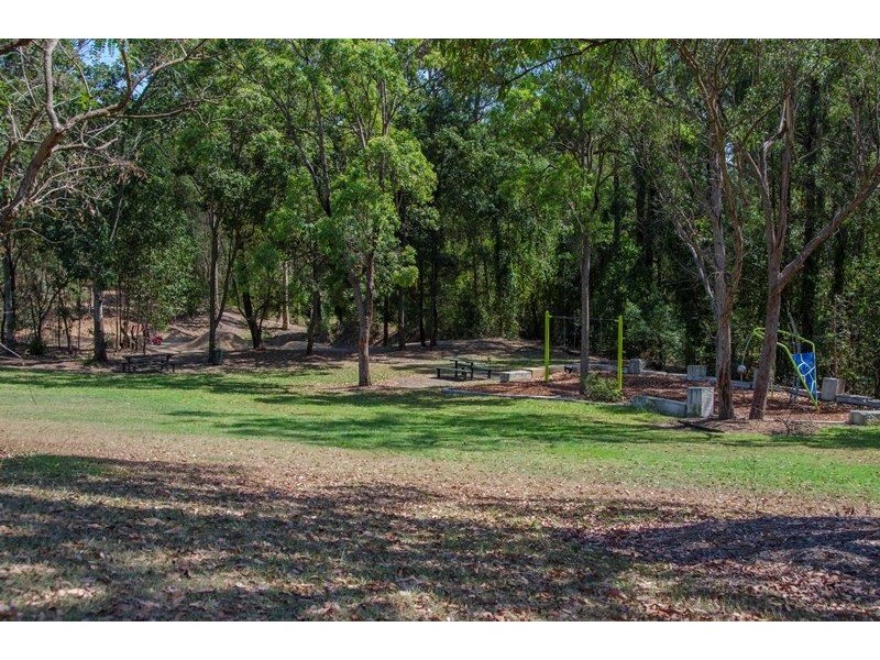 44 Yingally Drive, Arana Hills QLD 4054