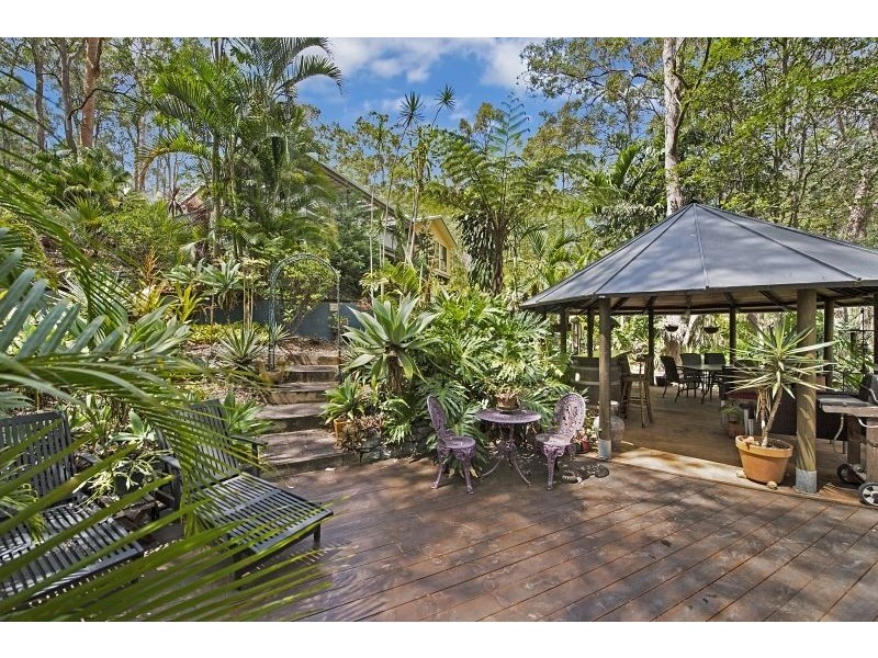 10 McCartney Court, Cashmere QLD 4500