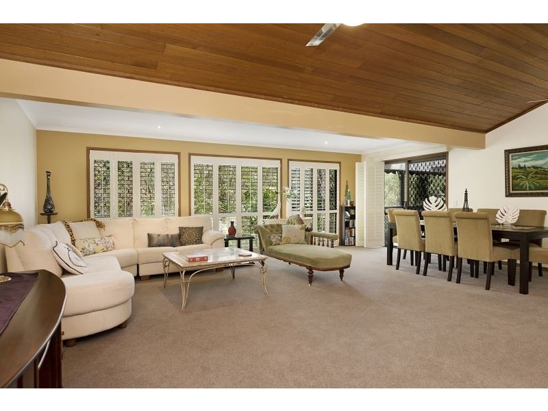 10 McCartney Court, Cashmere QLD 4500