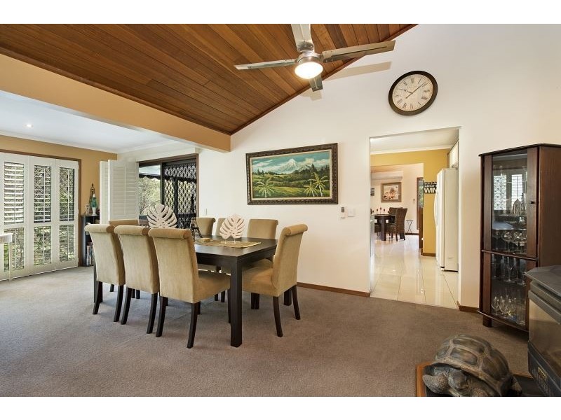 10 McCartney Court, Cashmere QLD 4500