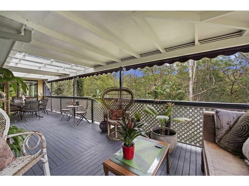 10 McCartney Court, Cashmere QLD 4500