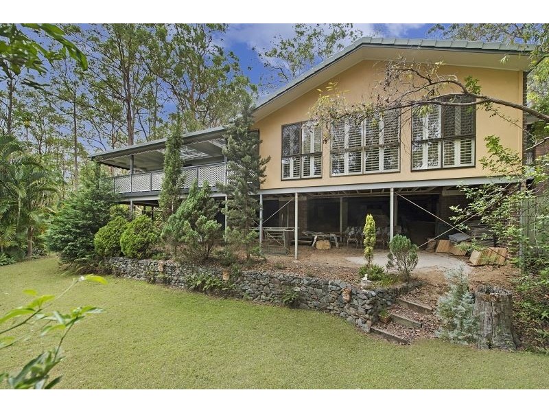 10 McCartney Court, Cashmere QLD 4500