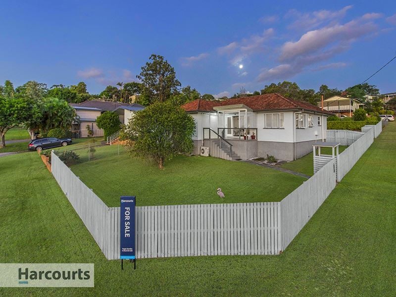 23 Gabon Street, Stafford QLD 4053