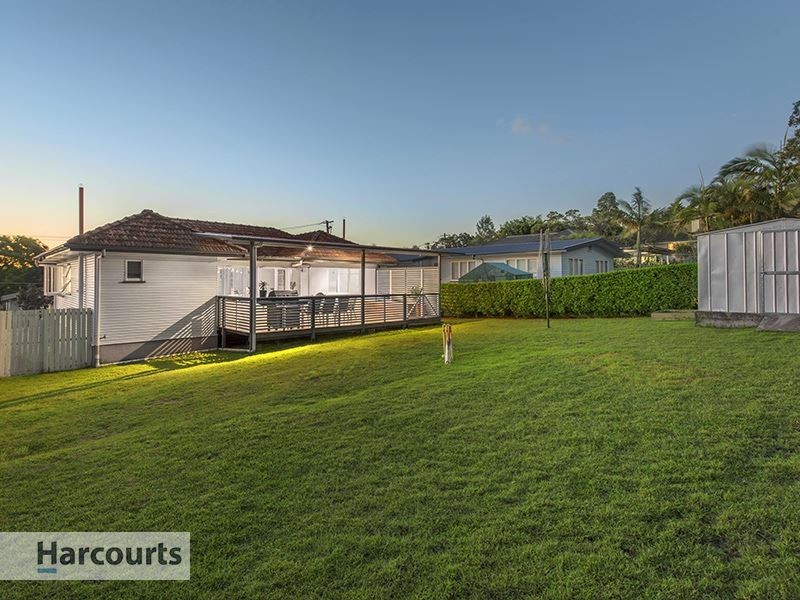 23 Gabon Street, Stafford QLD 4053