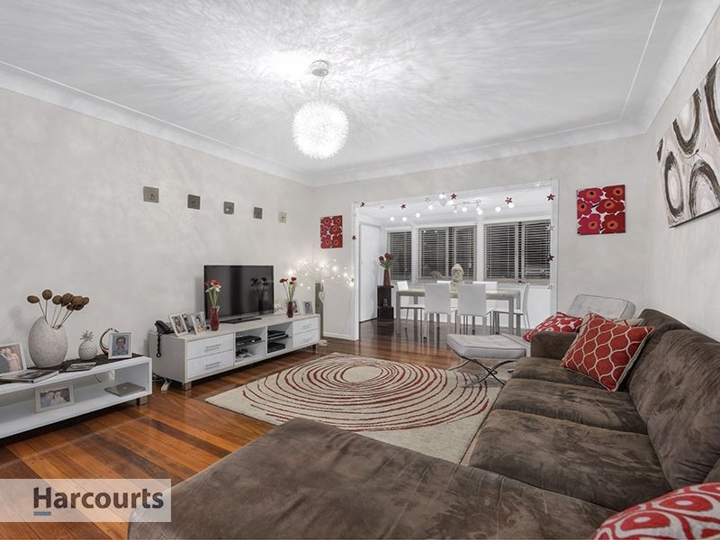 23 Gabon Street, Stafford QLD 4053