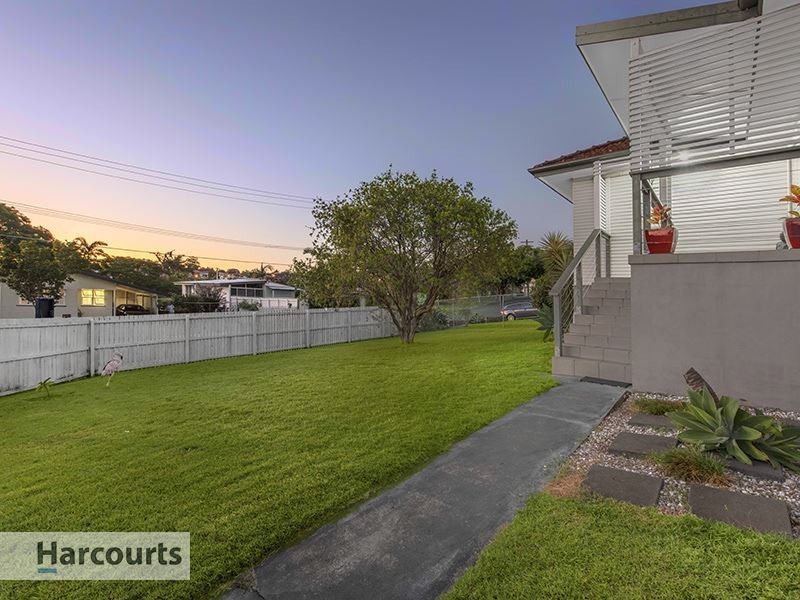 23 Gabon Street, Stafford QLD 4053