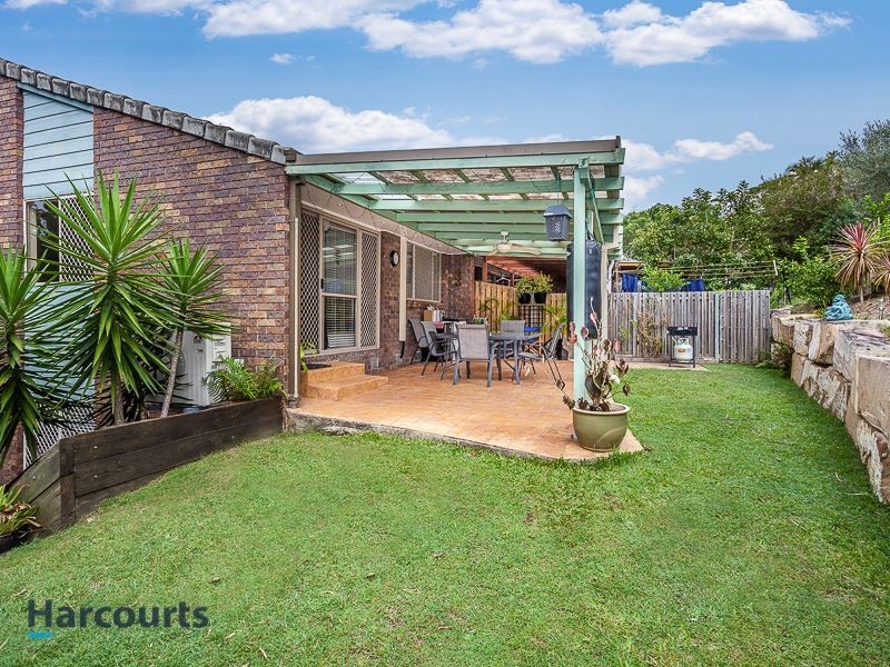 76/11 Crosby Avenue, Arana Hills QLD 4054