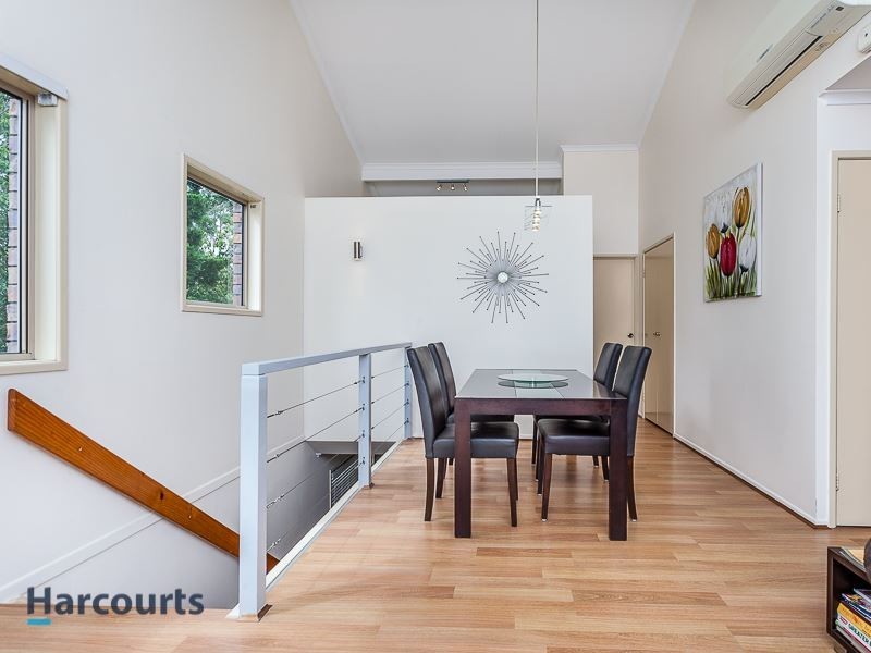 76/11 Crosby Avenue, Arana Hills QLD 4054