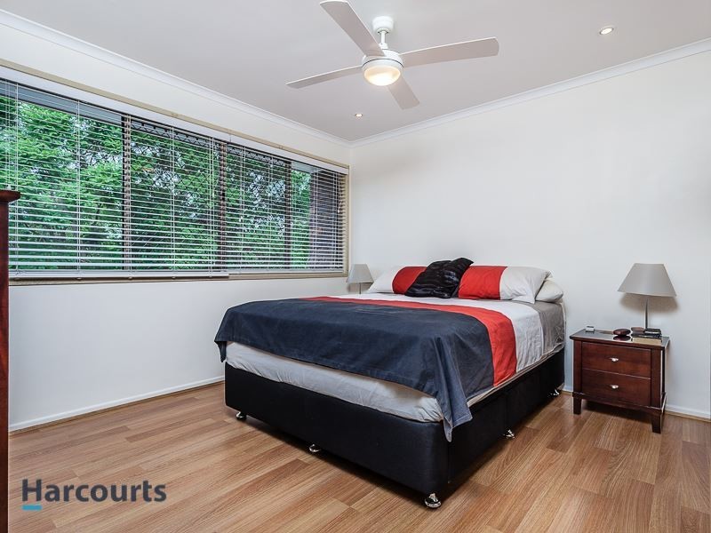 76/11 Crosby Avenue, Arana Hills QLD 4054