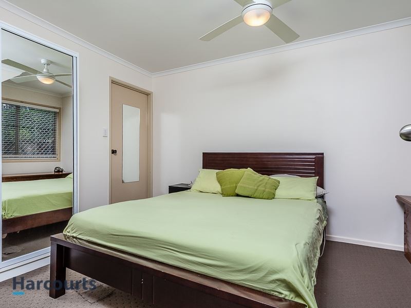 76/11 Crosby Avenue, Arana Hills QLD 4054