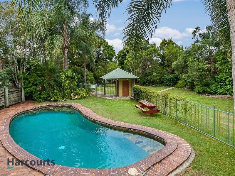 76/11 Crosby Avenue, Arana Hills QLD 4054