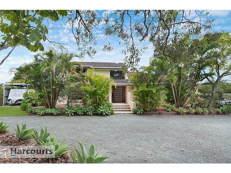 910 Eatons Crossing Road, Draper QLD 4520