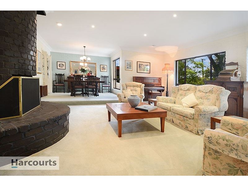 910 Eatons Crossing Road, Draper QLD 4520