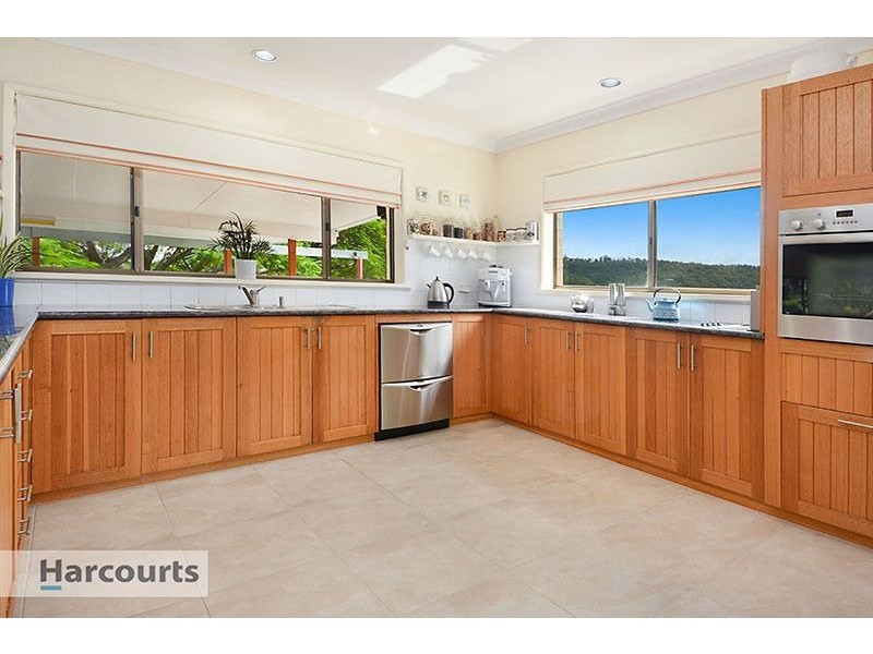 910 Eatons Crossing Road, Draper QLD 4520