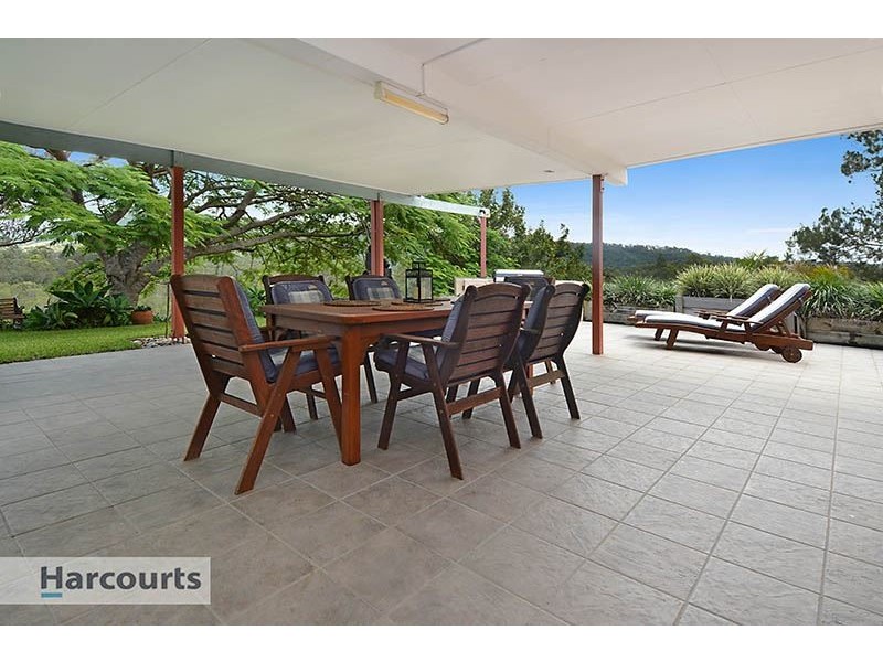 910 Eatons Crossing Road, Draper QLD 4520