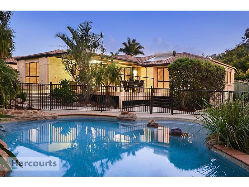 32 Mindi Court, Cashmere QLD 4500