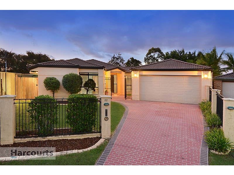 32 Mindi Court, Cashmere QLD 4500