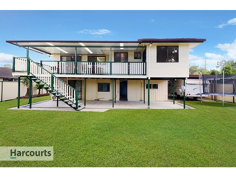 67 Sovereign Avenue, Bray Park QLD 4500