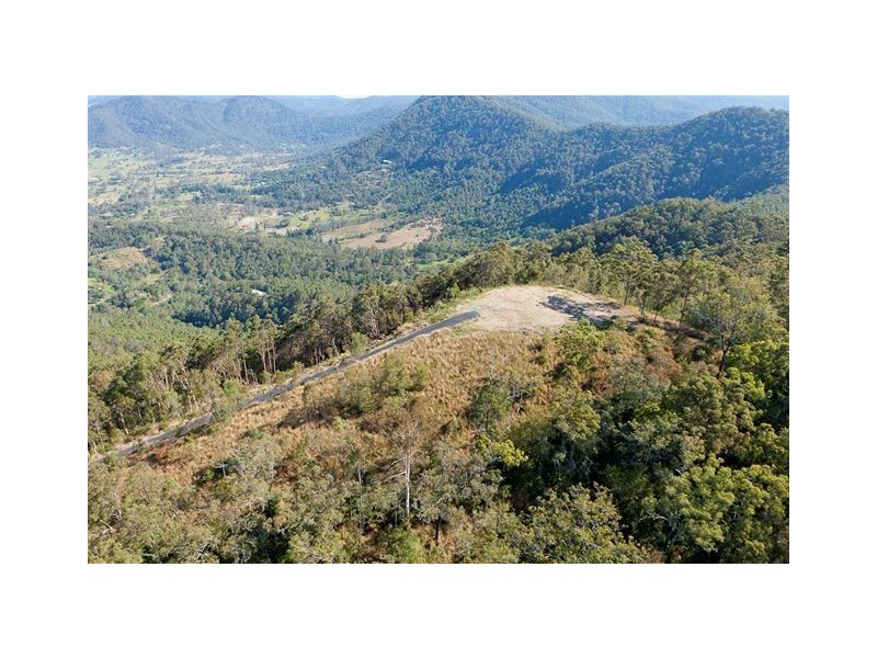 Lot 12 Hipathites Road, Samsonvale QLD 4520