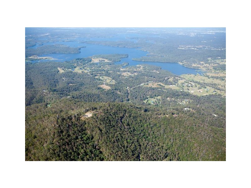 Lot 12 Hipathites Road, Samsonvale QLD 4520