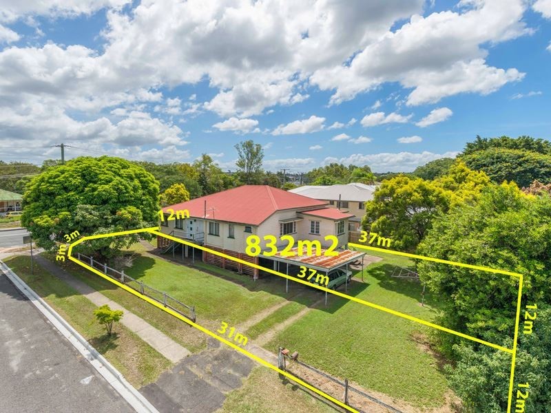 345 South Pine Road, Enoggera QLD 4051