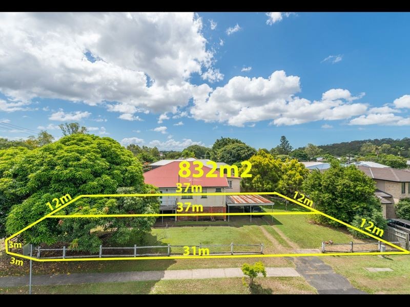 345 South Pine Road, Enoggera QLD 4051
