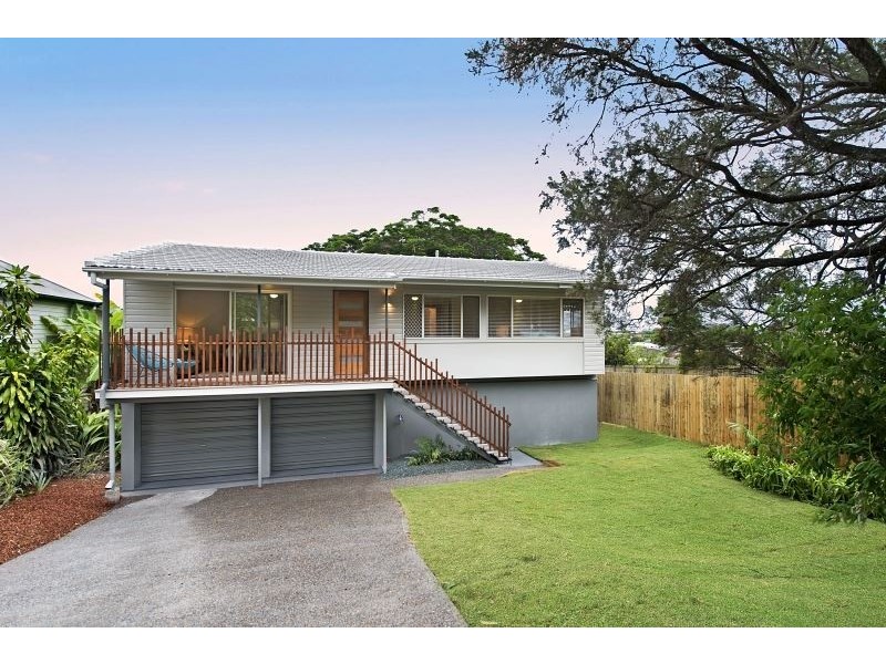 482 Earnshaw Road, Nudgee QLD 4014