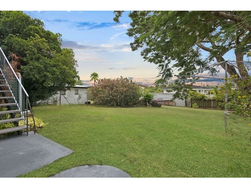 482 Earnshaw Road, Nudgee QLD 4014