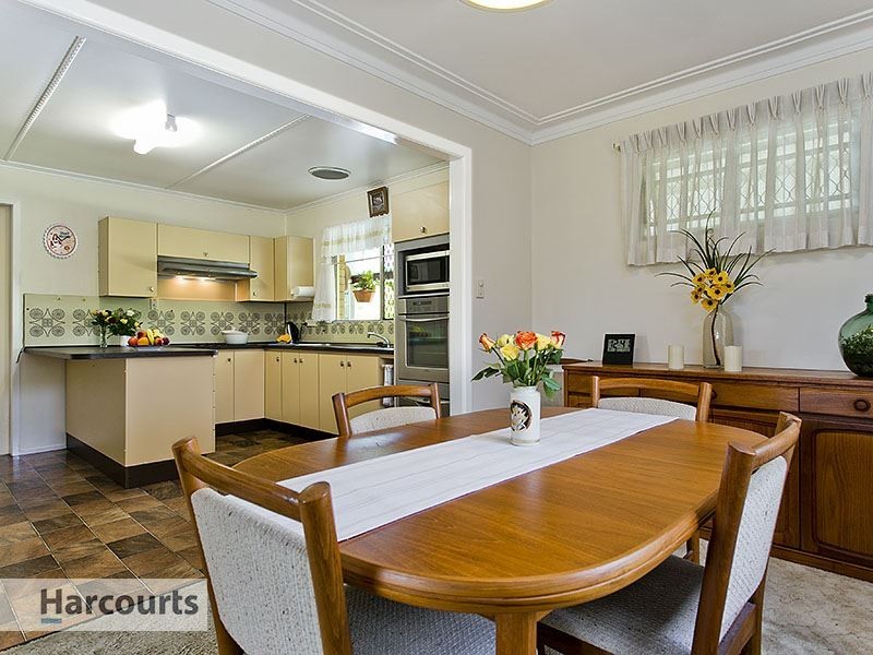 9 Trevor Street, Keperra QLD 4054