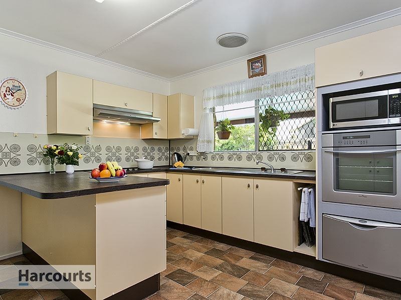 9 Trevor Street, Keperra QLD 4054