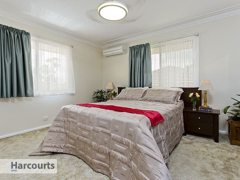 9 Trevor Street, Keperra QLD 4054