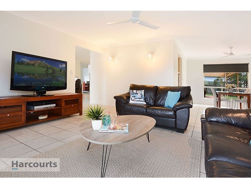 40 Mindi Court, Cashmere QLD 4500