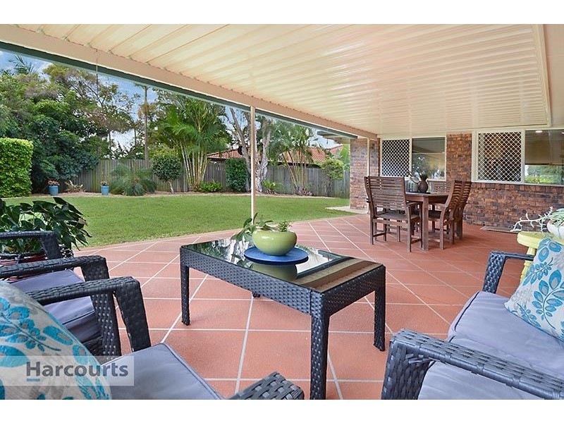 40 Mindi Court, Cashmere QLD 4500