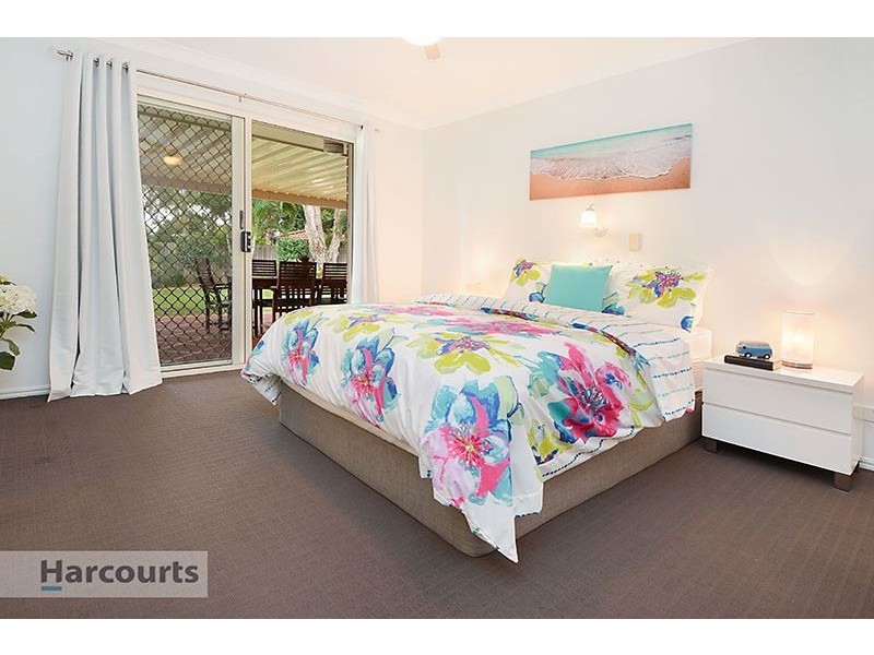 40 Mindi Court, Cashmere QLD 4500